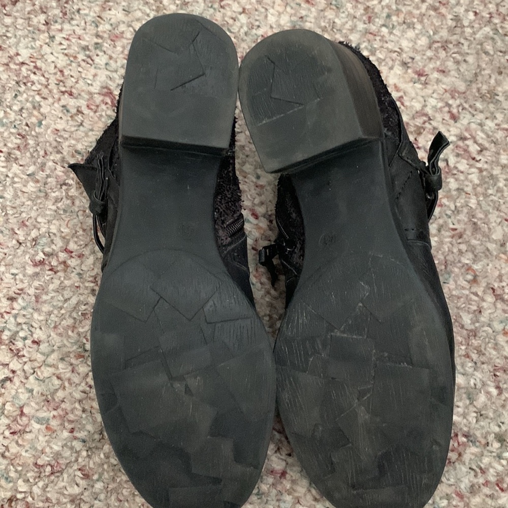 MJUS boots - Picture 9 of 10